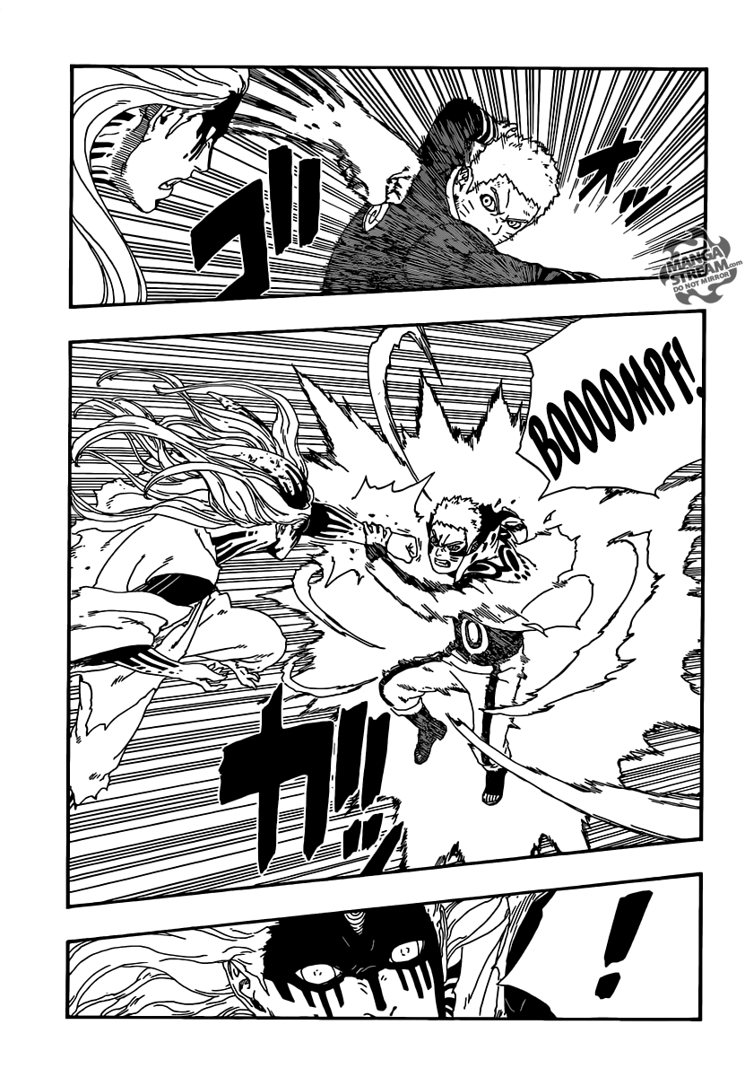 Boruto: Naruto Next Generations Chapter 8 17